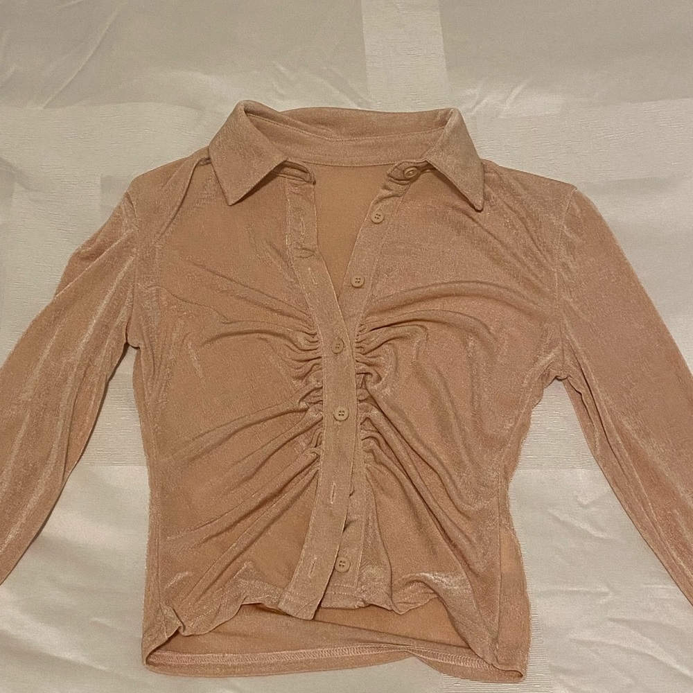 Trendy Blouse